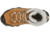 Oboz Bridger 7in Insulated B-DRY Winter Shoes - Womens, Chipmunk, 9, Wide, 82202-Chipmunk-Wide-9