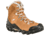 Oboz Bridger 7in Insulated B-DRY Winter Shoes - Womens, Chipmunk, 9, Wide, 82202-Chipmunk-Wide-9