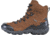 Oboz Bridger 8in Insulated B-DRY Winter Boots - Mens, Wide, Grizzly, 8 US, 82001-916-8-Wide