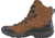Oboz Bridger 8in Insulated B-DRY Winter Boots - Mens, Wide, Grizzly, 8 US, 82001-916-8-Wide