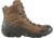 Oboz Bridger 8in Insulated B-DRY Winter Shoes - Mens, Bark, 12, Wide, 82001-Bark-Wide-12