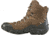 Oboz Bridger 8in Insulated B-DRY Winter Shoes - Mens, Bark, 12, Wide, 82001-Bark-Wide-12