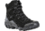 Oboz Bridger 8in Insulated B-DRY Winter Shoes - Mens, Black Sea, 10.5, 82001-BlkS-M-10.5