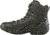 Oboz Bridger 8in Insulated B-DRY Winter Shoes - Mens, Midnight Black, 8, Medium, 82001-Midnight Black-M-8