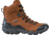 Oboz Bridger 8in Insulated Waterproof Boots - Mens, Grizzly, 10, Medium, 82001-916-10-Medium