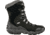 Oboz Bridger 9in Insulated B-DRY Winter Boots - Womens, Wide, Black Sea, 8 US, 82802-189-8-Wide