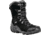 Oboz Bridger 9in Insulated B-DRY Winter Boots - Womens, Wide, Black Sea, 8 US, 82802-189-8-Wide