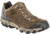 Oboz Bridger Low B-DRY Hiking Shoes - Men's, Wide, Canteen Brown, 9.5, 22701-320-9.5-Wide