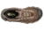 Oboz Bridger Low BDry Hiking Shoe - Womens-Walnut-Medium-6