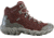 Oboz Bridger Mid B-Dry Hiking Boots - Womens, Port, 7.5, 22102-Port-Medium-7.5