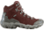 Oboz Bridger Mid B-Dry Hiking Boots - Womens, Port, 7.5, 22102-Port-Medium-7.5