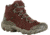 Oboz Bridger Mid B-Dry Hiking Boots - Women's, Port, 7.5, 22102-Port-M-7.5