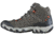 Oboz Bridger Mid B-DRY Hiking Shoes - Mens, 15 US, Wide, Sudan, 22101-Sudan-Wide-15
