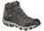 Oboz Bridger Mid B-DRY Hiking Shoes - Mens, 15 US, Wide, Sudan, 22101-Sudan-Wide-15