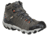 Oboz Bridger Mid B-DRY Hiking Shoes - Mens, 15 US, Wide, Sudan, 22101-Sudan-Wide-15
