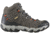 Oboz Bridger Mid B-DRY Hiking Shoes - Mens, 15 US, Wide, Sudan, 22101-Sudan-Wide-15