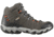 Oboz Bridger Mid B-DRY Hiking Shoes - Mens, 15 US, Wide, Sudan, 22101-Sudan-Wide-15
