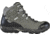 Oboz Bridger Mid B-DRY Hiking Shoes - Mens, Charcoal, 9, 22101-102-9