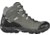 Oboz Bridger Mid B-DRY Hiking Shoes - Mens, Charcoal, 9, 22101-102-9
