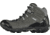 Oboz Bridger Mid B-DRY Hiking Shoes - Mens, Charcoal, 9, 22101-102-9