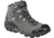 Oboz Bridger Mid B-DRY Hiking Shoes - Mens, Charcoal, 9, 22101-102-9