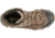 Oboz Bridger Mid B-DRY Hiking Shoes - Men's, 9 US, Medium, Sudan, 22101-Sudan-Medium-9