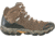 Oboz Bridger Mid B-DRY Hiking Shoes - Men's, 9 US, Medium, Sudan, 22101-Sudan-Medium-9