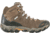 Oboz Bridger Mid B-DRY Hiking Shoes - Men's, 9 US, Medium, Sudan, 22101-Sudan-Medium-9