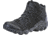 Oboz Bridger Mid B-DRY Hiking Shoes - Mens, Wide, Black Sea, 10.5, 22101-189-10.5-Wide