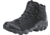 Oboz Bridger Mid B-DRY Hiking Shoes - Mens, Wide, Black Sea, 10.5, 22101-189-10.5-Wide