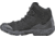 Oboz Bridger Mid B-DRY Hiking Shoes - Mens, Wide, Black Sea, 10.5, 22101-189-10.5-Wide