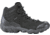 Oboz Bridger Mid B-DRY Hiking Shoes - Mens, Wide, Black Sea, 10.5, 22101-189-10.5-Wide