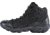 Oboz Bridger Mid B-DRY Hiking Shoes - Mens, Wide, Black Sea, 10.5, 22101-189-10.5-Wide