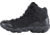 Oboz Bridger Mid B-DRY Hiking Shoes - Mens, Wide, Black Sea, 10.5, 22101-189-10.5-Wide