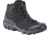 Oboz Bridger Mid B-DRY Hiking Shoes - Mens, Wide, Black Sea, 10.5, 22101-189-10.5-Wide