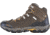 Oboz Bridger Mid B-DRY Hiking Shoes - Mens, Wide, Sudan, 7, 22101-229-7-Wide