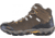 Oboz Bridger Mid B-DRY Hiking Shoes - Mens, Wide, Sudan, 7, 22101-229-7-Wide