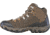 Oboz Bridger Mid B-DRY Hiking Shoes - Mens, Wide, Sudan, 7, 22101-229-7-Wide