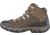 Oboz Bridger Mid B-DRY Hiking Shoes - Mens, Wide, Sudan, 7, 22101-229-7-Wide