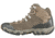 Oboz Bridger Mid B-DRY Hiking Shoes - Mens, Wide, Sudan, 7, 22101-229-7-Wide