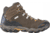 Oboz Bridger Mid B-DRY Hiking Shoes - Mens, Wide, Sudan, 7, 22101-229-7-Wide