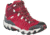 Oboz Bridger Mid B-DRY Hiking Shoes - Womens, Rio Red, 6.5 US, Medium, 22102-Rio Red-Medium-6.5