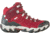 Oboz Bridger Mid B-Dry Hiking Boots - Women's, Medium, Rio Red, 6.5, 22102-600-6.5-Medium