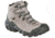 Oboz Bridger Mid B-DRY Hiking Shoes - Women's, Frost Gray, 8, Medium, 22102-Frost Gray-M-8
