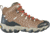Oboz Bridger Premium Mid B-DRY Hiking Shoes - Women's, Dark Oak, 7, Medium, 23102-Dark Oak-Medium-7