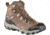 Oboz Bridger Premium Mid B-DRY Hiking Shoes - Womens, Dark Oak, 7 US, 23102-Dark Oak-M-7