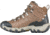 Oboz Bridger Premium Mid B-DRY Hiking Shoes - Womens, Dark Oak, 7 US, 23102-Dark Oak-M-7