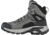 Oboz Bridger Ridge Mid GTX Hiking Shoes - Mens, Gunmetal Black, 10.5, 25001-151-10.5