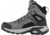Oboz Bridger Ridge Mid GTX Hiking Shoes - Mens, Gunmetal Black, 10.5, 25001-151-10.5