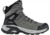 Oboz Bridger Ridge Mid GTX Hiking Shoes - Mens, Gunmetal Black, 10.5, 25001-151-10.5